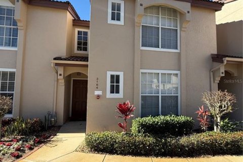 Touwnhouse à vendre à Kissimmee, Floride: 2 chambres, 94.02 m2 № 2128477 - photo 4