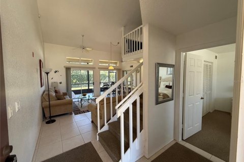 Touwnhouse à vendre à Kissimmee, Floride: 2 chambres, 94.02 m2 № 2128477 - photo 5