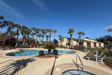 Touwnhouse à vendre à Kissimmee, Floride: 2 chambres, 94.02 m2 № 2128477 - photo 29