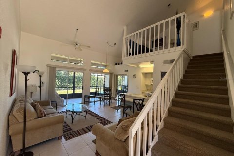 Touwnhouse à vendre à Kissimmee, Floride: 2 chambres, 94.02 m2 № 2128477 - photo 12