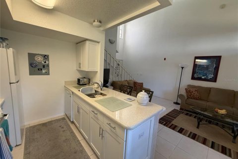 Touwnhouse à vendre à Kissimmee, Floride: 2 chambres, 94.02 m2 № 2128477 - photo 19