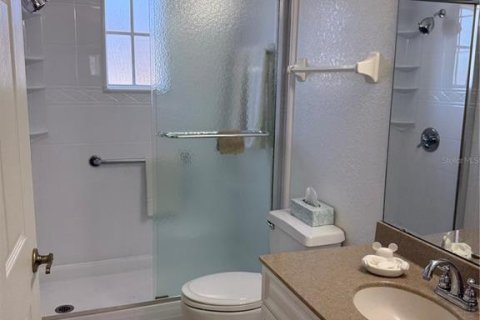 Touwnhouse à vendre à Kissimmee, Floride: 2 chambres, 94.02 m2 № 2128477 - photo 11