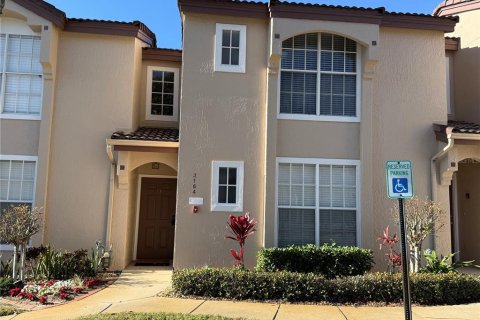 Touwnhouse à vendre à Kissimmee, Floride: 2 chambres, 94.02 m2 № 2128477 - photo 3