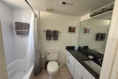 Touwnhouse à vendre à Kissimmee, Floride: 2 chambres, 94.02 m2 № 2128477 - photo 15
