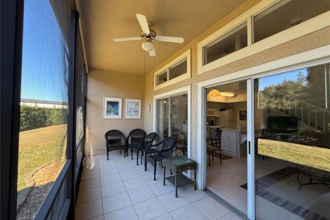 Touwnhouse à vendre à Kissimmee, Floride: 2 chambres, 94.02 m2 № 2128477 - photo 17