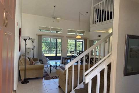 Touwnhouse à vendre à Kissimmee, Floride: 2 chambres, 94.02 m2 № 2128477 - photo 20
