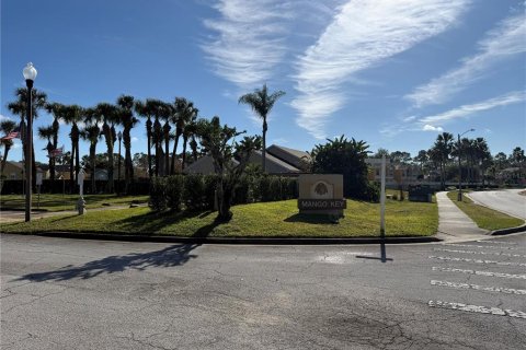 Touwnhouse à vendre à Kissimmee, Floride: 2 chambres, 94.02 m2 № 2128477 - photo 27