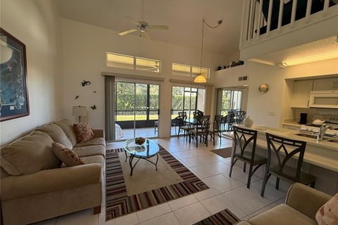 Touwnhouse à vendre à Kissimmee, Floride: 2 chambres, 94.02 m2 № 2128477 - photo 7