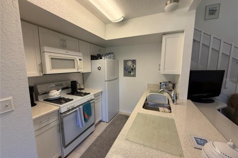 Touwnhouse à vendre à Kissimmee, Floride: 2 chambres, 94.02 m2 № 2128477 - photo 18