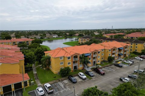 Copropriété à vendre à Cutler Bay, Floride: 2 chambres, 98.48 m2 № 1924933 - photo 19