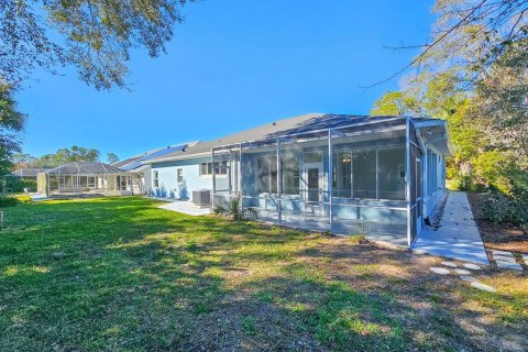 House in Palm Coast, Florida 3 bedrooms, 236.34 sq.m. № 1509692 - photo 27