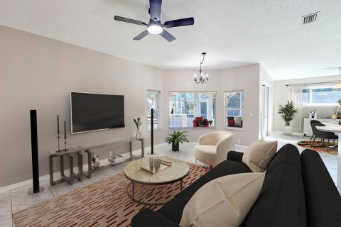 House in Palm Coast, Florida 3 bedrooms, 236.34 sq.m. № 1509692 - photo 8