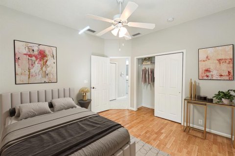 House in Palm Coast, Florida 3 bedrooms, 236.34 sq.m. № 1509692 - photo 20