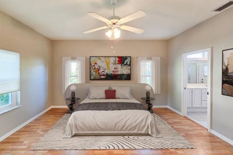 House in Palm Coast, Florida 3 bedrooms, 236.34 sq.m. № 1509692 - photo 2