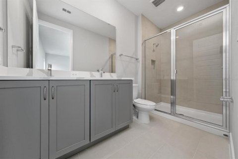 Townhouse in Kissimmee, Florida 3 bedrooms, 155.15 sq.m. № 2224304 - photo 17