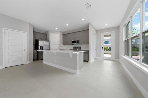 Townhouse in Kissimmee, Florida 3 bedrooms, 155.15 sq.m. № 2224304 - photo 7