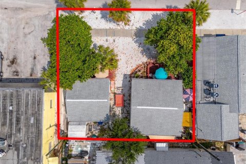Casa en venta en Saint Pete Beach, Florida, 2 dormitorios, 97.55 m2 № 2135592 - foto 2