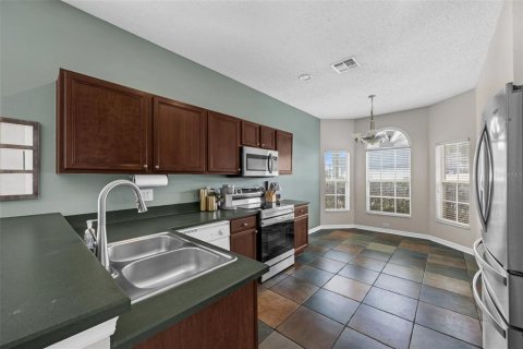 House in Orlando, Florida 3 bedrooms, 143.81 sq.m. № 1885020 - photo 13