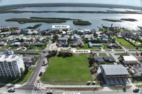 Land in Daytona Beach Shores, Florida № 1340049 - photo 2