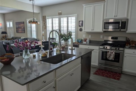 House in Saint Augustine, Florida 3 bedrooms, 159.42 sq.m. № 1275288 - photo 9