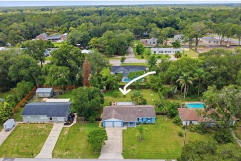 Casa en DeLand, Florida 3 dormitorios, 107.95 m2 № 2278082