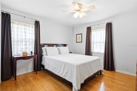 Купить виллу или дом в Деланд, Флорида 6 комнат, 107.95м2, № 2278082 - фото 12