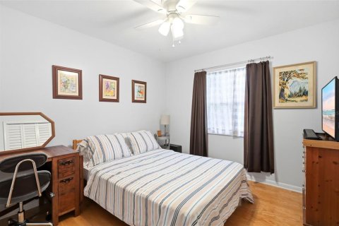 Купить виллу или дом в Деланд, Флорида 6 комнат, 107.95м2, № 2278082 - фото 15