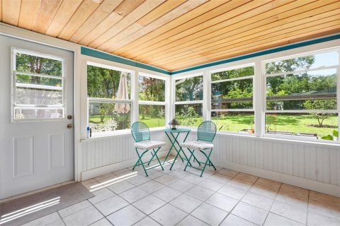 Купить виллу или дом в Деланд, Флорида 6 комнат, 107.95м2, № 2278082 - фото 21