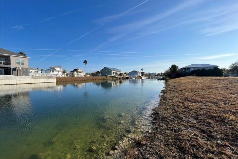 Land in Hernando Beach, Florida № 288461 - photo 6