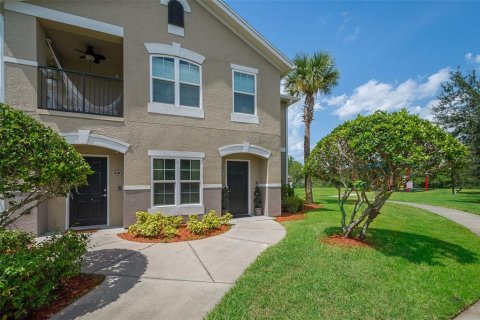 Condo à Orlando, Floride, 2 chambres  № 2406477