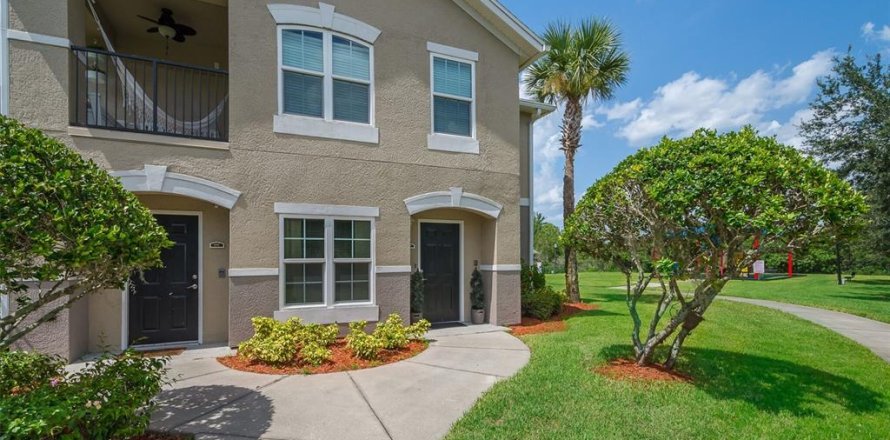 Condo à Orlando, Floride, 2 chambres  № 2406477