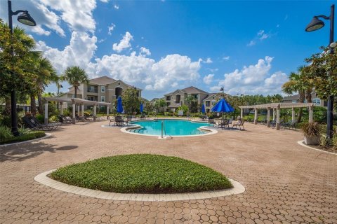 Copropriété à louer à Orlando, Floride: 2 chambres, 113.53 m2 № 2406477 - photo 29