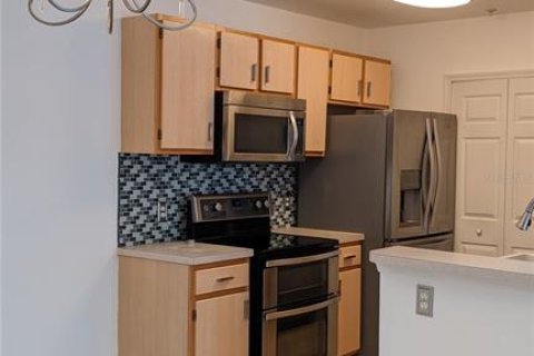 Copropriété à louer à Orlando, Floride: 2 chambres, 113.53 m2 № 2406477 - photo 9