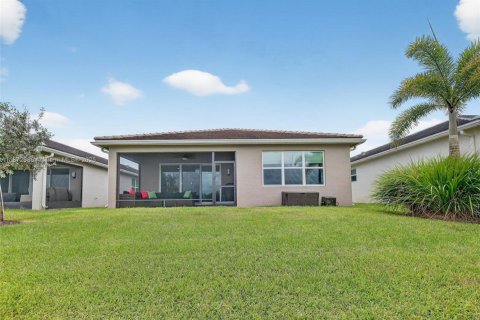 Casa en alquiler en Port St. Lucie, Florida, 3 dormitorios, 197.6 m2 № 1920595 - foto 29