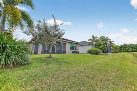 Casa en alquiler en Port St. Lucie, Florida, 3 dormitorios, 197.6 m2 № 1920595 - foto 30