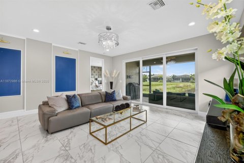 Casa en alquiler en Port St. Lucie, Florida, 3 dormitorios, 197.6 m2 № 1920595 - foto 10