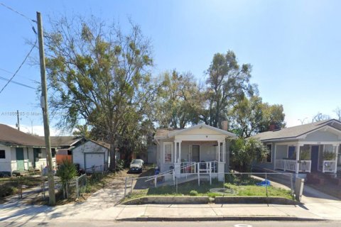 House in Jacksonville, Florida 2 bedrooms, 87.14 sq.m. № 1857147 - photo 1