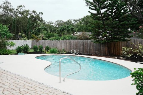Villa ou maison à vendre à Clearwater, Floride: 5 chambres, 246.56 m2 № 1815913 - photo 30