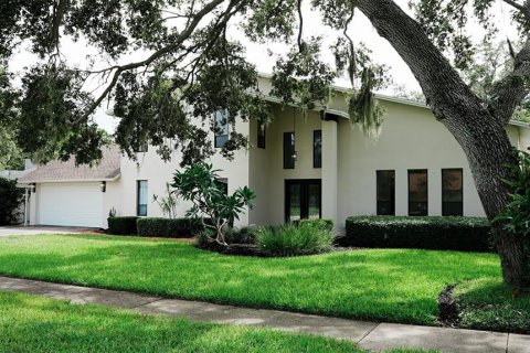 Villa ou maison à vendre à Clearwater, Floride: 5 chambres, 246.56 m2 № 1815913 - photo 1
