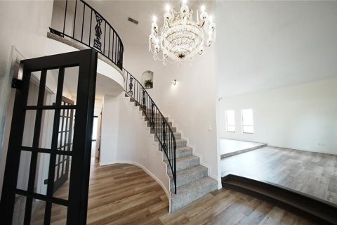 Villa ou maison à vendre à Clearwater, Floride: 5 chambres, 246.56 m2 № 1815913 - photo 4