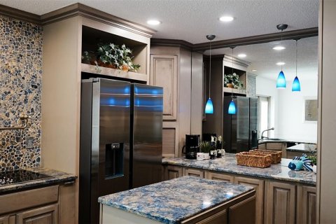 Villa ou maison à vendre à Clearwater, Floride: 5 chambres, 246.56 m2 № 1815913 - photo 11