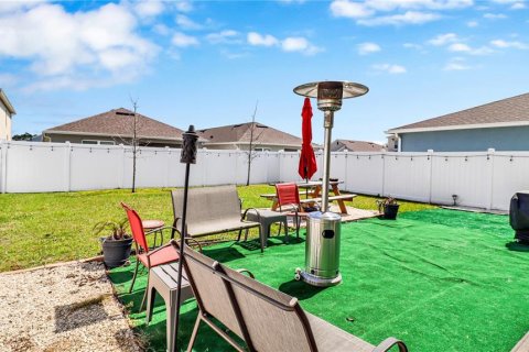 Casa en venta en Saint Cloud, Florida, 4 dormitorios, 210.7 m2 № 1584643 - foto 21