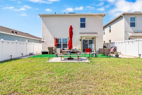 Casa en venta en Saint Cloud, Florida, 4 dormitorios, 210.7 m2 № 1584643 - foto 20