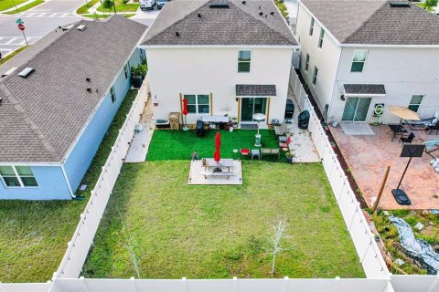 Casa en venta en Saint Cloud, Florida, 4 dormitorios, 210.7 m2 № 1584643 - foto 22