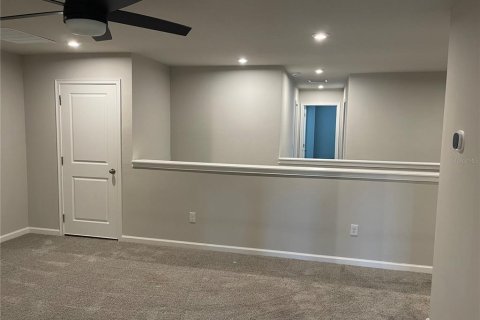 Townhouse in VOLANTI in Lutz, Florida 3 bedrooms, 207.17 sq.m. № 2147922 - photo 30