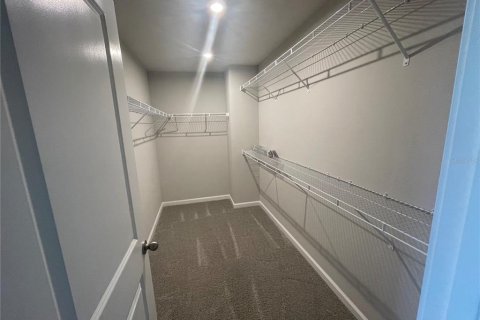 Townhouse in VOLANTI in Lutz, Florida 3 bedrooms, 207.17 sq.m. № 2147922 - photo 15