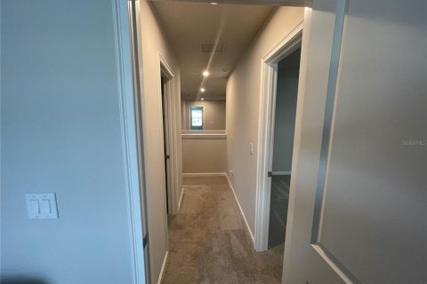 Townhouse in VOLANTI in Lutz, Florida 3 bedrooms, 207.17 sq.m. № 2147922 - photo 22