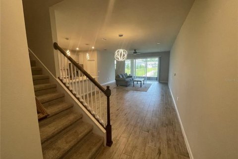 Townhouse in VOLANTI in Lutz, Florida 3 bedrooms, 207.17 sq.m. № 2147922 - photo 7