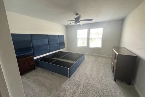 Townhouse in VOLANTI in Lutz, Florida 3 bedrooms, 207.17 sq.m. № 2147922 - photo 14