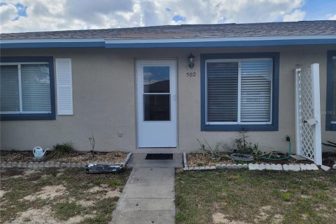 Condominio en alquiler en Winter Haven, Florida, 2 dormitorios, 99.68 m2 № 2099361 - foto 10